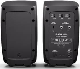 Reproduktory ADAM Audio D3V (2 ks) čierne

 obrázok produktu 2 z 2