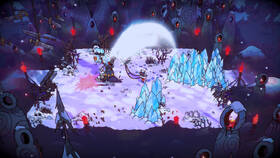 Hra U&I Entertainment Nintendo Switch Cult of the Lamb Definitive Edition 

 obrázok produktu 4 z 5