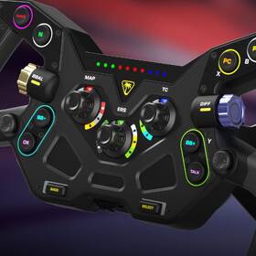 Volant Turtle Beach VelocityOne F-RX Formula Wheel, VelocityOne Race/Race KD3 Add-on čierny

 obrázok produktu 4 z 14