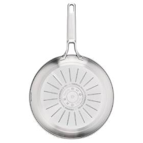 Panvica Tefal G7630604, 28 cm nerez

 obrázok produktu 2 z 8