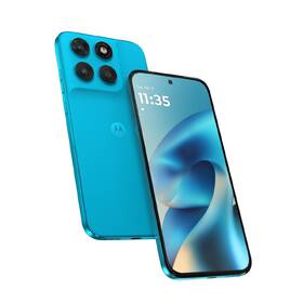 Mobilný telefón Motorola Moto G87 5G 8 GB / 256 GB tyrkysový

 obrázok produktu 12 z 13