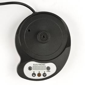 Moka kanvica Girmi MC2306 čierna

 obrázok produktu 1 z 6