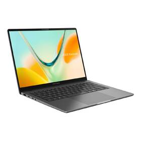 Notebook Asus Vivobook S14 sivý

 obrázok produktu 3 z 9