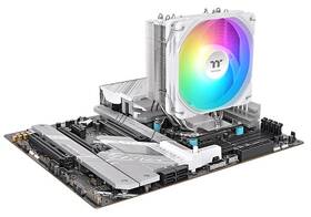 Chladič CPU Thermaltake CPU UX400 ARGB biely

 obrázok produktu 4 z 5