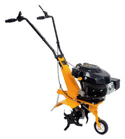 Kultivátor Riwall RPT 4040 

 obrázok produktu 1 z 3