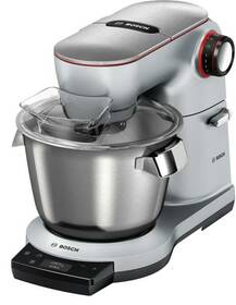 Kuchynský robot Bosch MUM9BX5S22 strieborný

 obrázok produktu 2 z 19