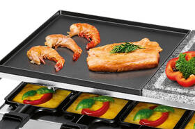 Gril Profi Cook RG 1144 čierny/nerez

 obrázok produktu 8 z 13