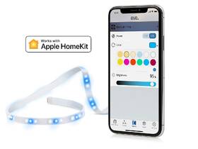 LED pásik Eve Light Strip, 2m 

 obrázok produktu 3 z 8