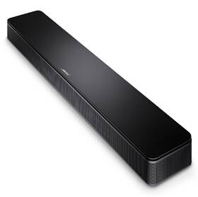 Soundbar Bose TV Speaker čierny

 obrázok produktu 4 z 14
