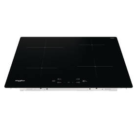 Indukčná varná doska Whirlpool WS Q2160 NE čierna

 obrázok produktu 3 z 12