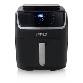 Fritéza teplovzdušná Princess 182080 

 obrázok produktu 2 z 16