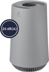 Čistička vzduchu Electrolux FA31-201GY sivá

 obrázok produktu 2 z 8