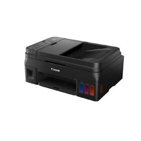 Tlačiareň multifunkčná Canon G4411 čierna

 obrázok produktu 1 z 4