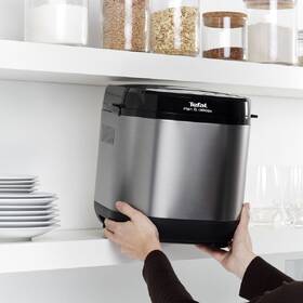 Domáca pekáreň Tefal PF240E38 Pain & Délices čierna

 obrázok produktu 16 z 30