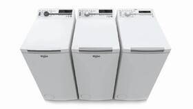 Práčka Whirlpool TDLRB 65332BS EU/N biela

 obrázok produktu 15 z 16