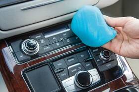 Čistiaca hmota Cyber Clean Car 160 g 

 obrázok produktu 2 z 7