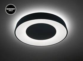 LED stropné svietidlo Rabalux Ceilo 3082 čierne

 obrázok produktu 6 z 7