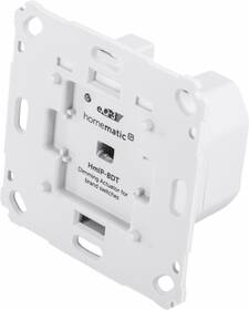 Spínač Homematic IP stmievací akčný člen - zápustná montáž 

 obrázok produktu 1 z 6