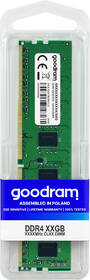 Pamäťový modul Goodram DDR4 8GB 3200MHz CL22 

 obrázok produktu 2 z 2