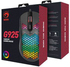 Myš Marvo G925 čierna

 obrázok produktu 9 z 9