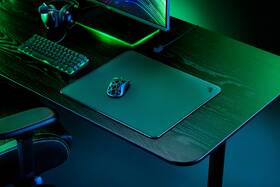 Podložka pod myš Razer Atlas, 45 × 40 cm čierna

 obrázok produktu 9 z 13