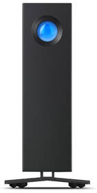Externý pevný disk 3,5" Lacie d2 Professional 16 TB čierny

 obrázok produktu 1 z 8