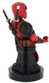 Držiak EXG Cable Guy - Deadpool Plinth červený

 obrázok produktu 4 z 12