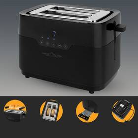 Hriankovač Profi Cook TA 1244 

 obrázok produktu 10 z 13