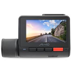 Autokamera Mio MiVue 955W Pro 4K čierna

 obrázok produktu 4 z 13