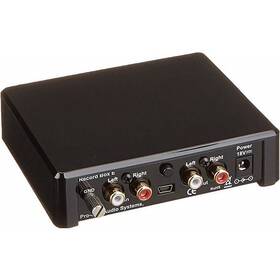 Gramofónový predzosilňovač Pro-Ject RECORD BOX E čierny

 obrázok produktu 2 z 2