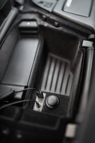 Bluetooth audio prijímač FIXED Signal Alu so zabudovaným mikrofónom sivý

 obrázok produktu 5 z 9