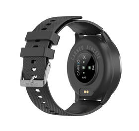 Inteligentné hodinky Carneo Athlete GPS čierne

 obrázok produktu 5 z 5