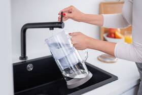 Filtrácia vody Lauben Glass Water Filter Jug 32GW sklo

 obrázok produktu 13 z 13