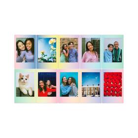 Instantný film Fujifilm Instax Mini Macaron 10ks 

 obrázok produktu 1 z 4