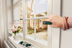 Laserový diaľkomer Bosch EasyDistance 20, 0.603.672.AZ0 

 obrázok produktu 4 z 7