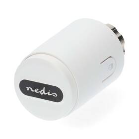 Bezdrôtová termohlavica Nedis SmartLife, Zigbee 3.0 

 obrázok produktu 1 z 11