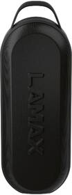 Prenosný reproduktor LAMAX Street2 USB-C čierny/tyrkysový

 obrázok produktu 2 z 7
