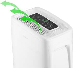 Odvlhčovač Sencor SDH 1028WH biely

 obrázok produktu 3 z 14