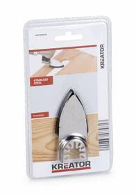 Brúsna podložka Kreator KRT990036 50 mm 

 obrázok produktu 2 z 3