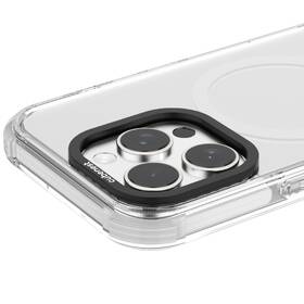 Kryt na mobil Cubenest MagPro Strong Guard s MagSafe na Apple iPhone 15 Pro biely/priehľadný

 obrázok produktu 6 z 13