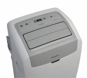 Mobilná klimatizácia Whirlpool PACW29COL 

 obrázok produktu 2 z 4