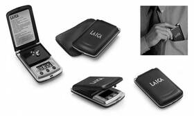Váha digitálna Laica BX9310 

 obrázok produktu 1 z 2