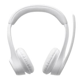 Headset Logitech Zone 300 biely

 obrázok produktu 5 z 6