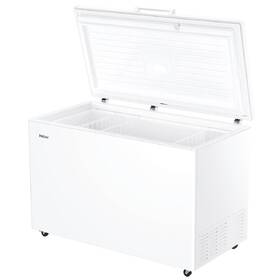 Mraznička Haier HCE420D biela

 obrázok produktu 4 z 11