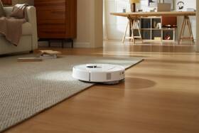 Robotický vysávač Roborock Qrevo S White biely

 obrázok produktu 25 z 42
