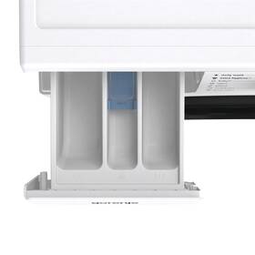 Práčka Gorenje W1NGPI61SBS biela farba
