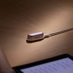 Diktafón Plaud Note Pin AI (2025) fialový

 obrázok produktu 6 z 6