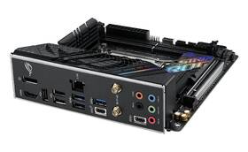 Základná doska Asus B760-I GAMING WIFI 

 obrázok produktu 5 z 9