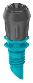 Tryska Gardena MicroDrip System 13323-20 (5 ks) 

 obrázok produktu 1 z 6