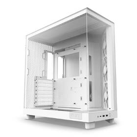 Case NZXT H6 Flow biela

 obrázok produktu 2 z 5